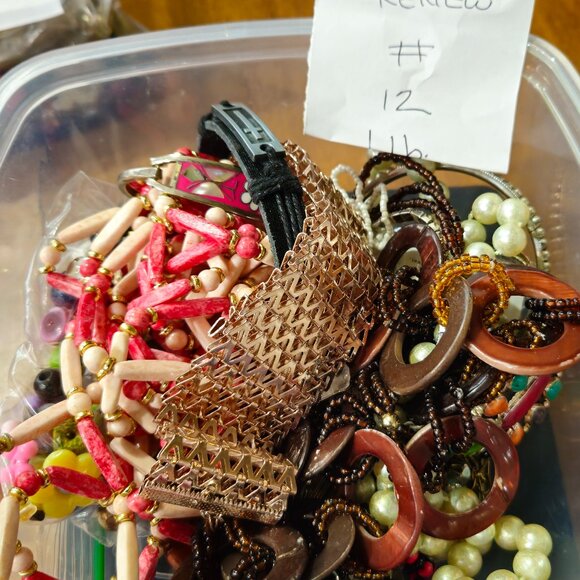 Craft Junk Jewelry #12 - Picture 4 of 7